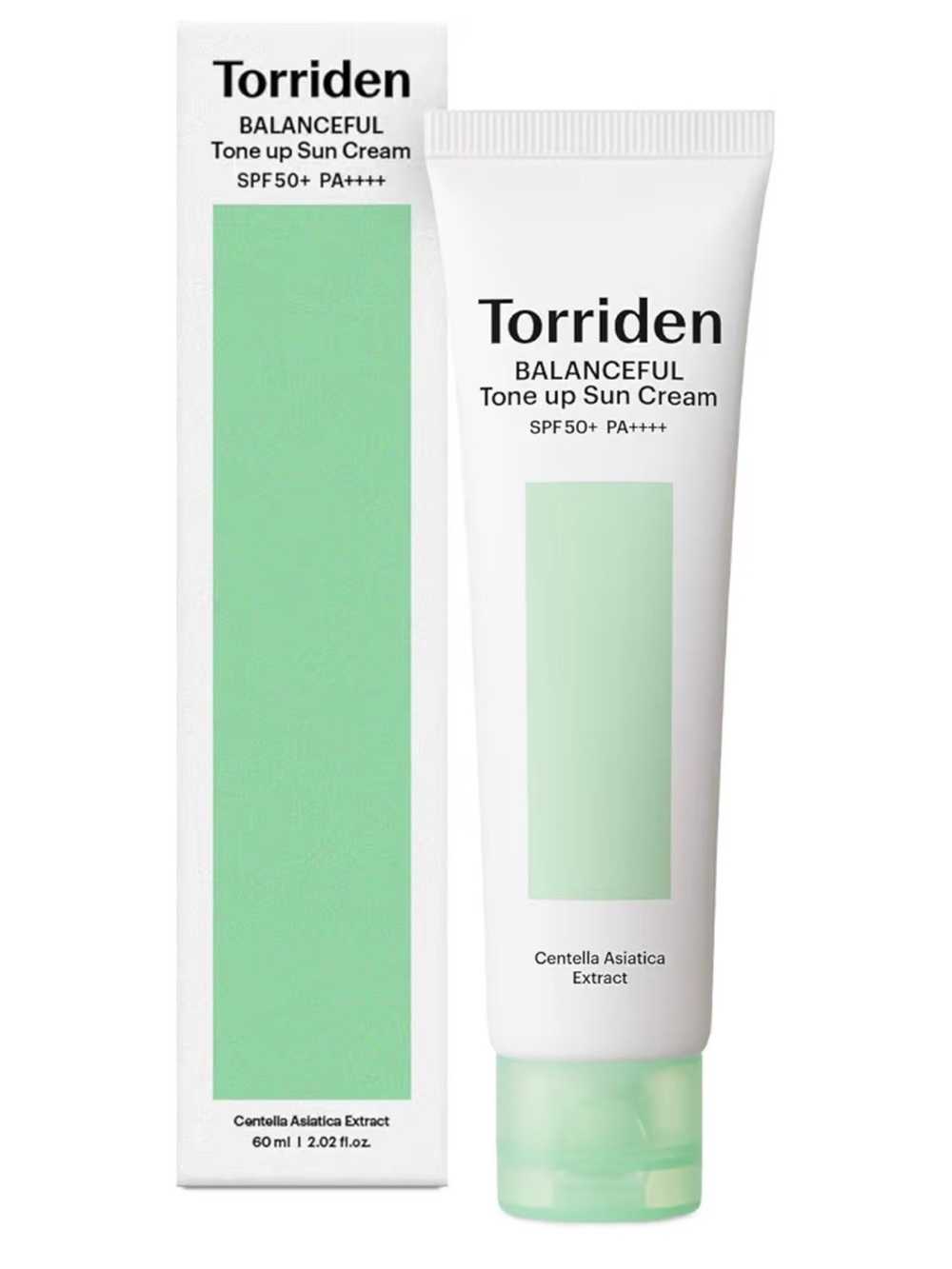 Torriden Sun Screen SPF 50+ PA++++